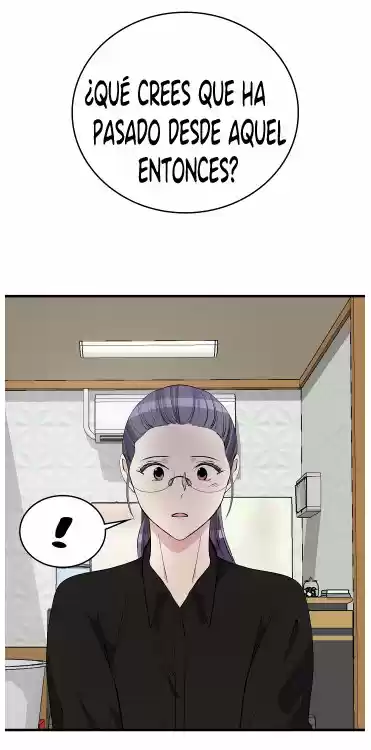 Las Transformaciones De Una Chica Mariposa - Capítulo 18 - Página 51 - LectorTMOo