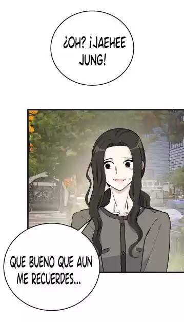 Las Transformaciones De Una Chica Mariposa - Capítulo 18 - Página 56 - LectorTMOo
