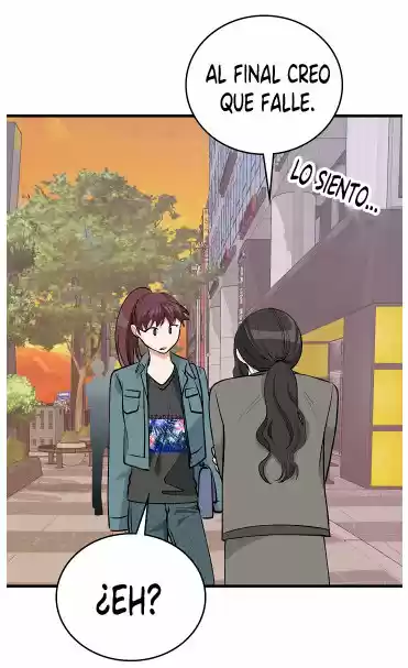 Las Transformaciones De Una Chica Mariposa - Capítulo 18 - Página 61 - LectorTMOo
