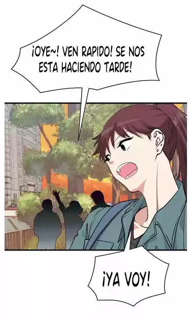 Las Transformaciones De Una Chica Mariposa - Capítulo 18 - Página 62 - LectorTMOo