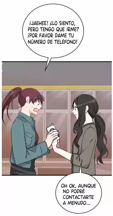 Las Transformaciones De Una Chica Mariposa - Capítulo 18 - Página 63 - LectorTMOo
