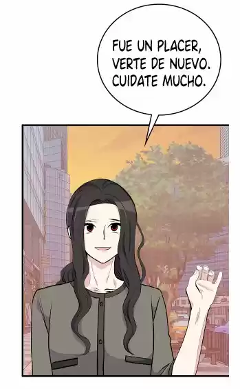 Las Transformaciones De Una Chica Mariposa - Capítulo 18 - Página 65 - LectorTMOo