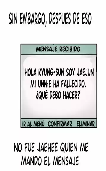 Las Transformaciones De Una Chica Mariposa - Capítulo 18 - Página 67 - LectorTMOo