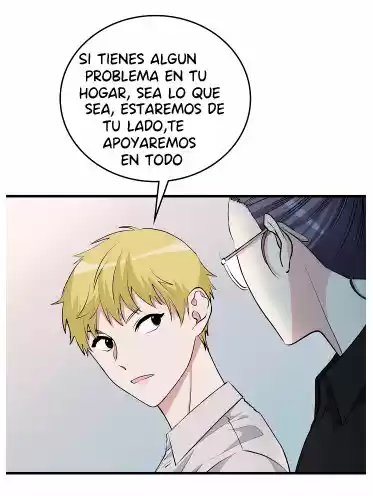 Las Transformaciones De Una Chica Mariposa - Capítulo 18 - Página 69 - LectorTMOo