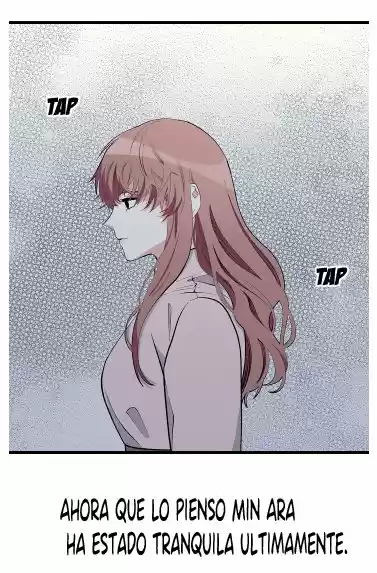 Las Transformaciones De Una Chica Mariposa - Capítulo 19 - Página 18 - LectorTMOo