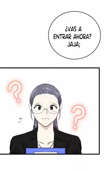 Las Transformaciones De Una Chica Mariposa - Capítulo 19 - Página 22 - LectorTMOo