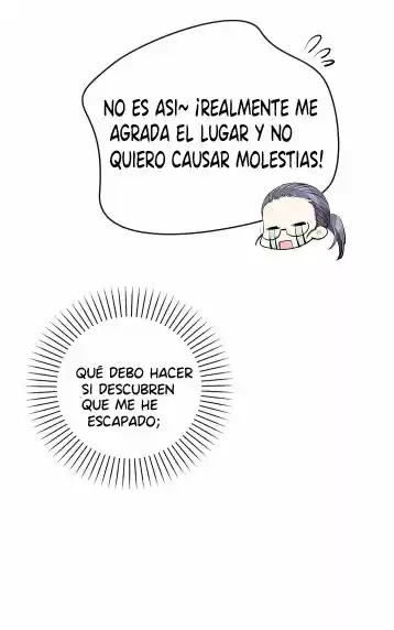 Las Transformaciones De Una Chica Mariposa - Capítulo 19 - Página 30 - LectorTMOo