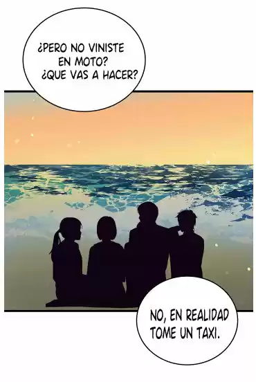 Las Transformaciones De Una Chica Mariposa - Capítulo 19 - Página 61 - LectorTMOo