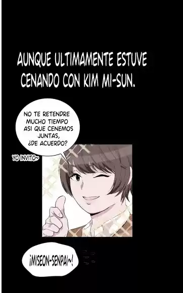 Las Transformaciones De Una Chica Mariposa - Capítulo 19 - Página 69 - LectorTMOo