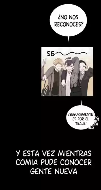 Las Transformaciones De Una Chica Mariposa - Capítulo 19 - Página 70 - LectorTMOo
