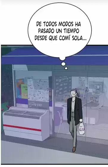 Las Transformaciones De Una Chica Mariposa - Capítulo 19 - Página 71 - LectorTMOo