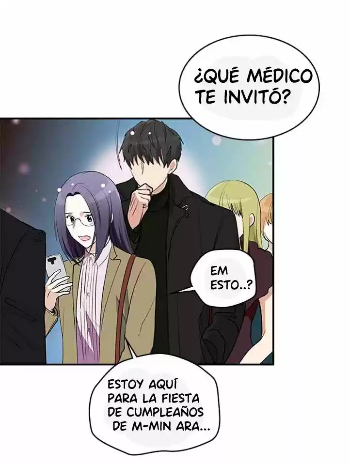 Las Transformaciones De Una Chica Mariposa - Capítulo 2 - Página 8 - LectorTMOo