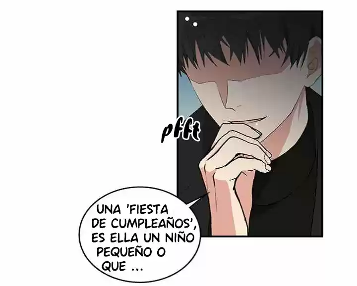 Las Transformaciones De Una Chica Mariposa - Capítulo 2 - Página 9 - LectorTMOo