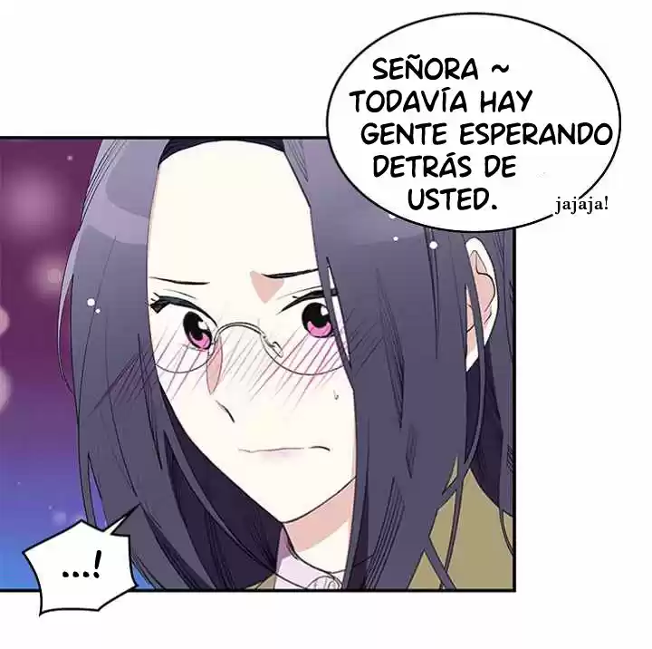 Las Transformaciones De Una Chica Mariposa - Capítulo 2 - Página 11 - LectorTMOo