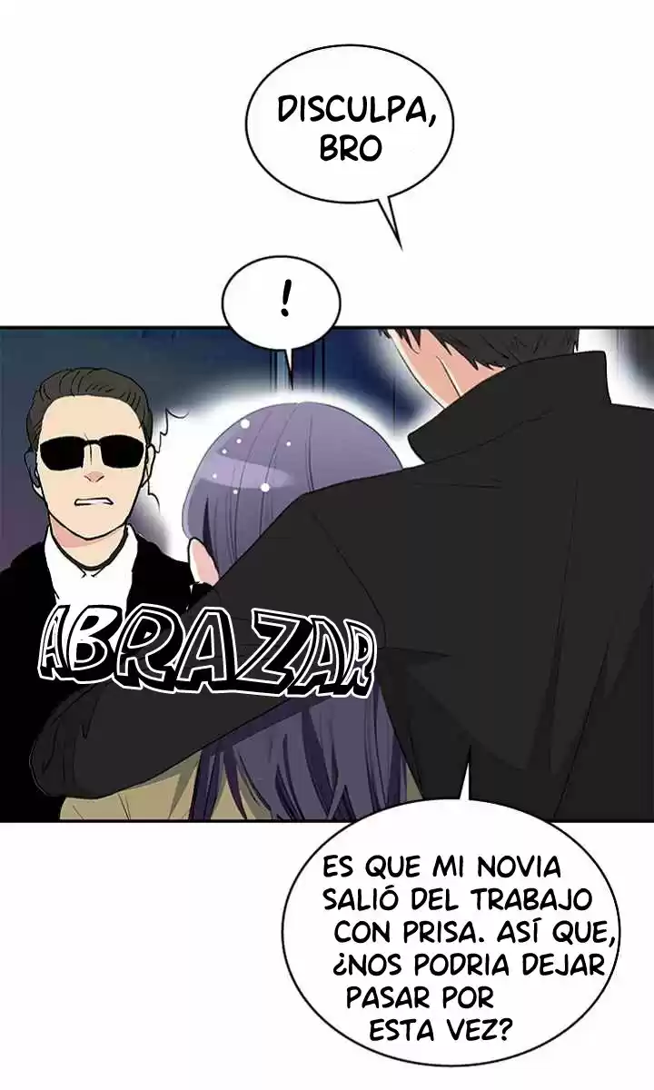 Las Transformaciones De Una Chica Mariposa - Capítulo 2 - Página 12 - LectorTMOo