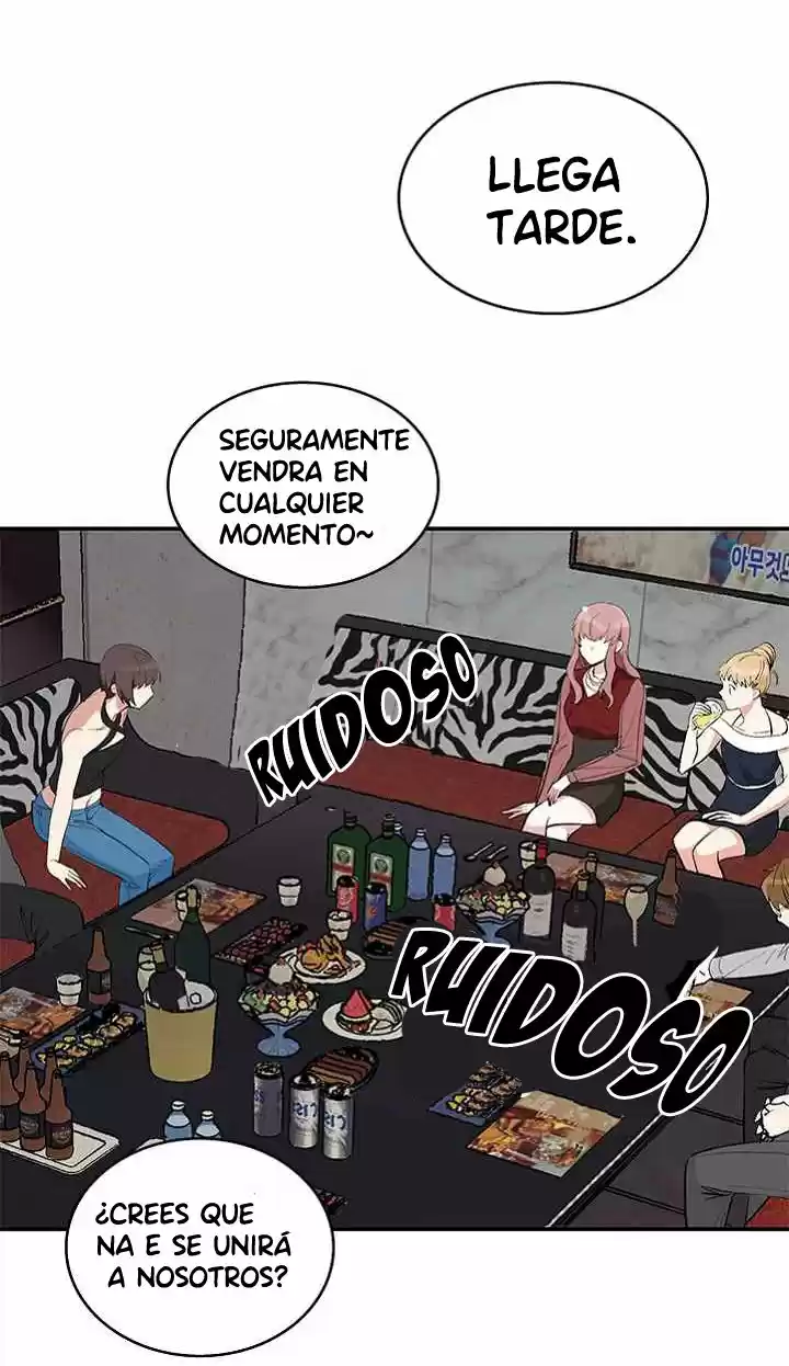 Las Transformaciones De Una Chica Mariposa - Capítulo 2 - Página 14 - LectorTMOo