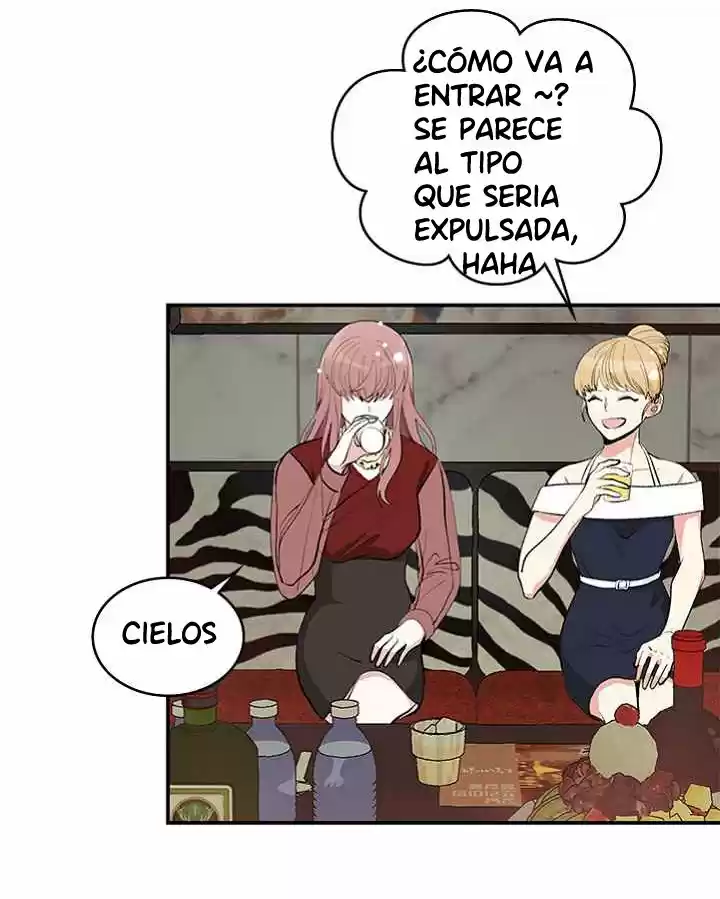 Las Transformaciones De Una Chica Mariposa - Capítulo 2 - Página 15 - LectorTMOo