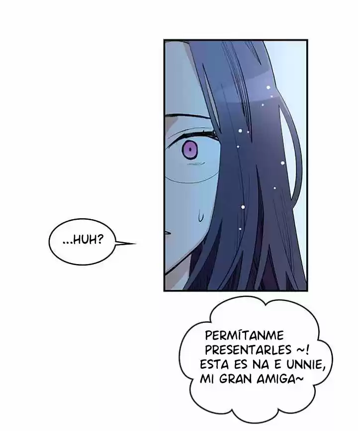 Las Transformaciones De Una Chica Mariposa - Capítulo 2 - Página 19 - LectorTMOo