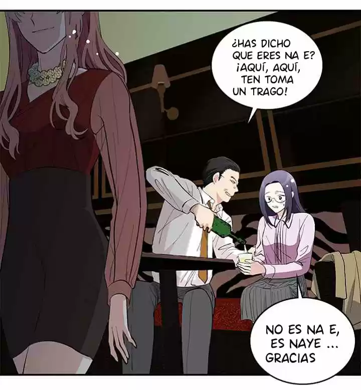 Las Transformaciones De Una Chica Mariposa - Capítulo 2 - Página 24 - LectorTMOo