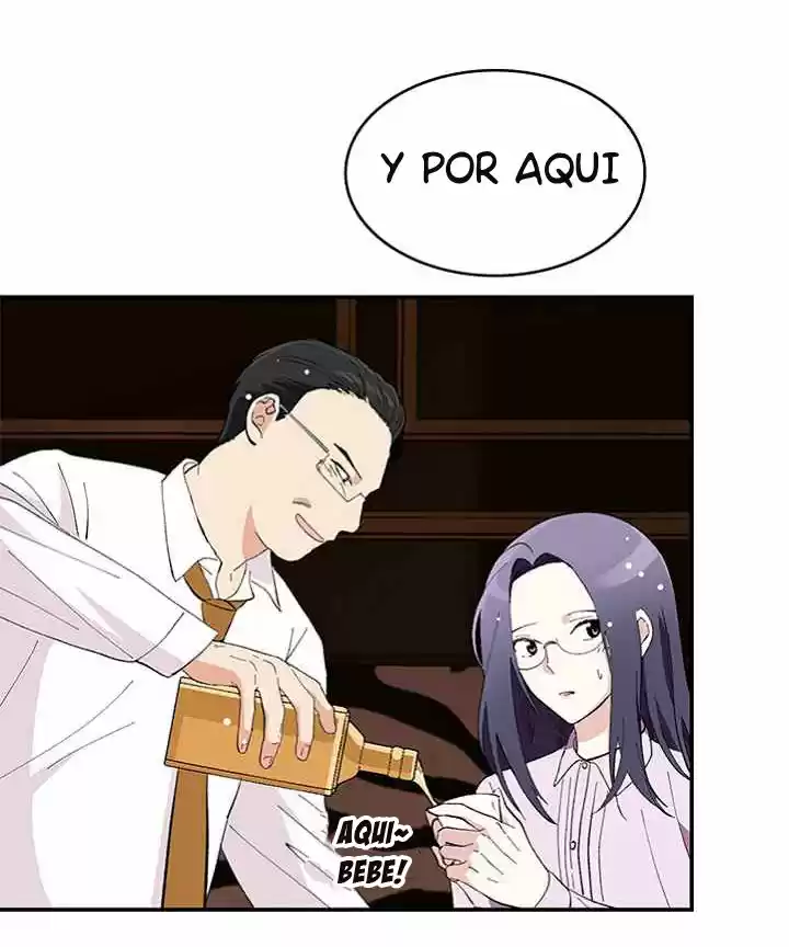 Las Transformaciones De Una Chica Mariposa - Capítulo 2 - Página 26 - LectorTMOo