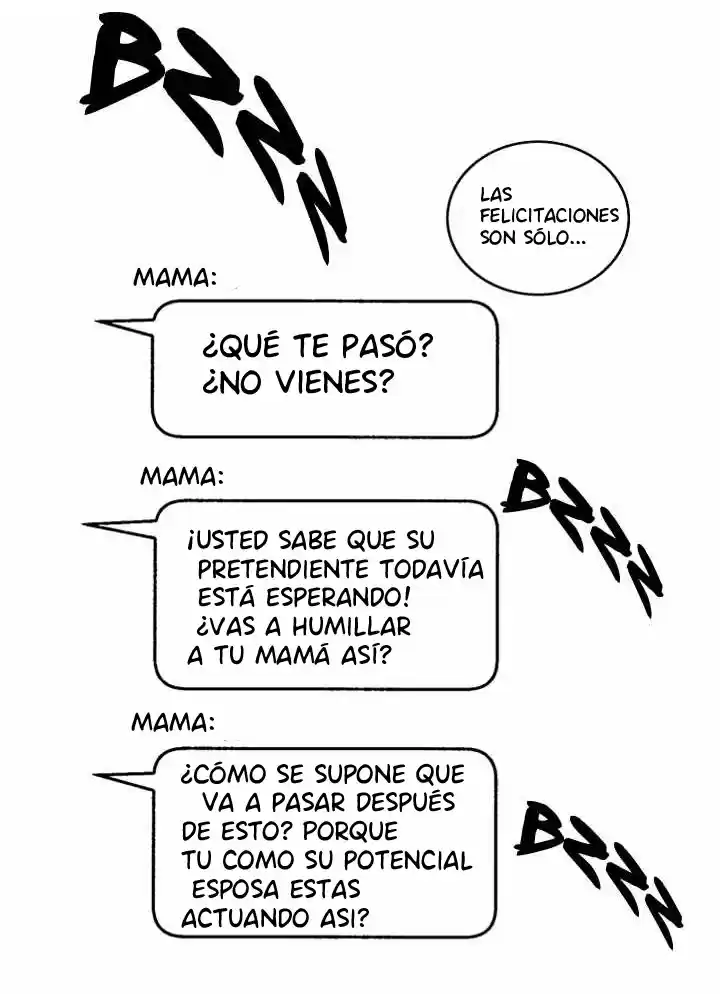 Las Transformaciones De Una Chica Mariposa - Capítulo 2 - Página 37 - LectorTMOo