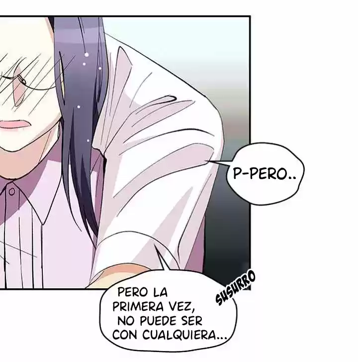 Las Transformaciones De Una Chica Mariposa - Capítulo 2 - Página 43 - LectorTMOo
