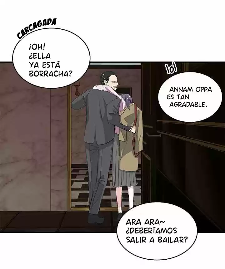 Las Transformaciones De Una Chica Mariposa - Capítulo 2 - Página 51 - LectorTMOo