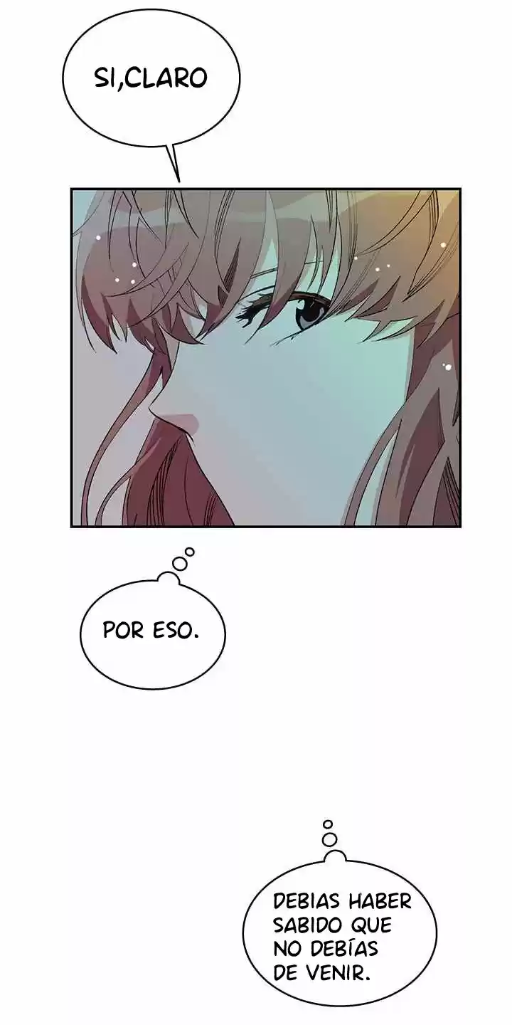 Las Transformaciones De Una Chica Mariposa - Capítulo 2 - Página 52 - LectorTMOo
