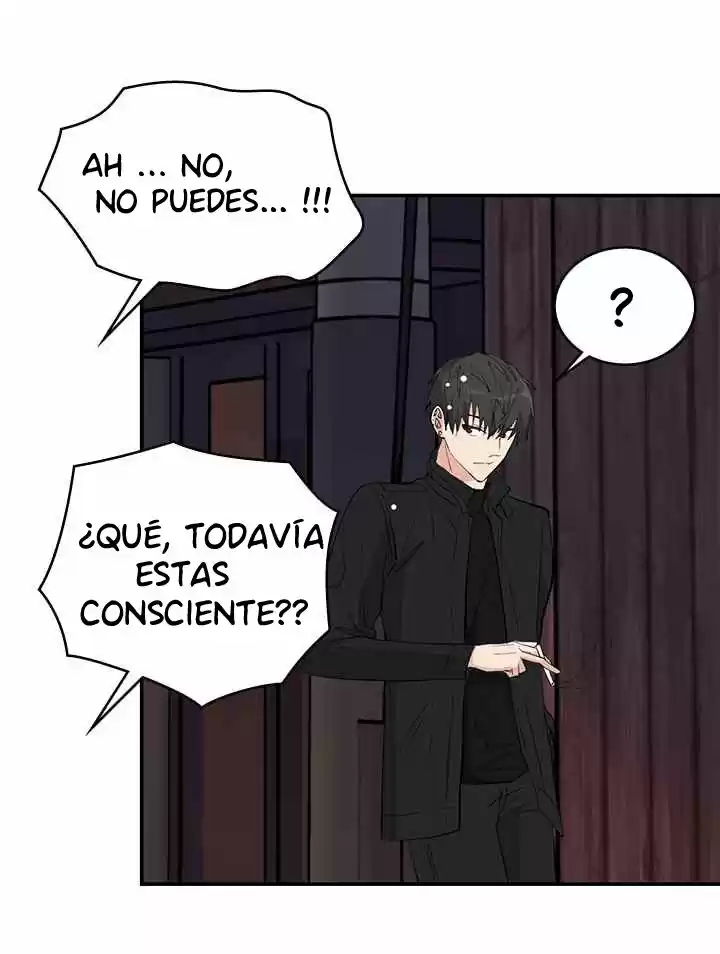 Las Transformaciones De Una Chica Mariposa - Capítulo 2 - Página 56 - LectorTMOo