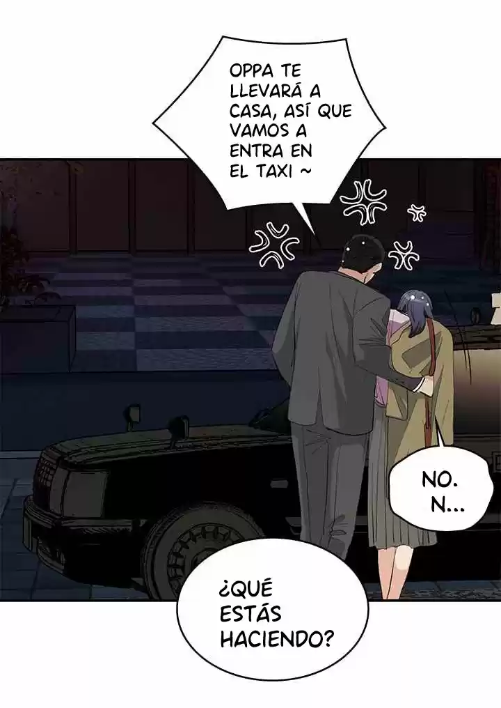 Las Transformaciones De Una Chica Mariposa - Capítulo 2 - Página 57 - LectorTMOo