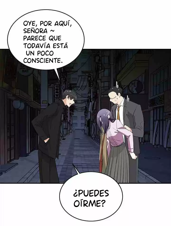 Las Transformaciones De Una Chica Mariposa - Capítulo 2 - Página 59 - LectorTMOo