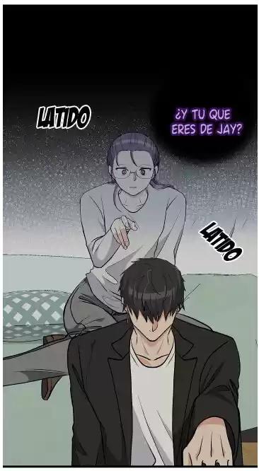 Las Transformaciones De Una Chica Mariposa - Capítulo 20 - Página 17 - LectorTMOo