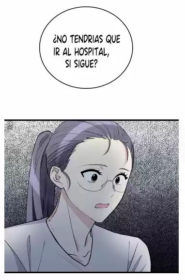 Las Transformaciones De Una Chica Mariposa - Capítulo 20 - Página 27 - LectorTMOo