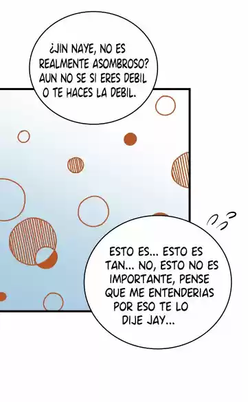 Las Transformaciones De Una Chica Mariposa - Capítulo 20 - Página 33 - LectorTMOo