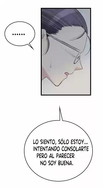 Las Transformaciones De Una Chica Mariposa - Capítulo 20 - Página 36 - LectorTMOo