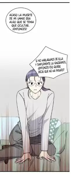 Las Transformaciones De Una Chica Mariposa - Capítulo 20 - Página 38 - LectorTMOo