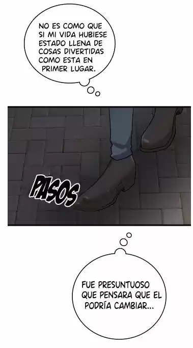 Las Transformaciones De Una Chica Mariposa - Capítulo 20 - Página 67 - LectorTMOo