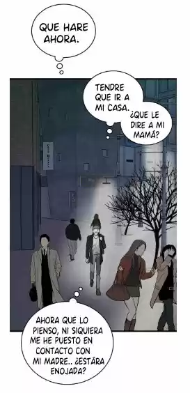 Las Transformaciones De Una Chica Mariposa - Capítulo 20 - Página 71 - LectorTMOo