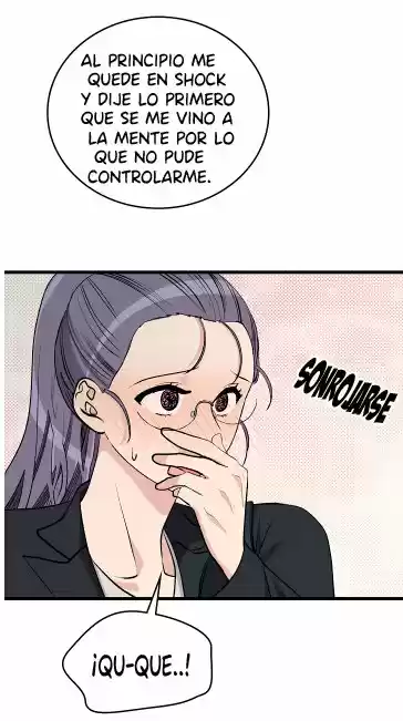 Las Transformaciones De Una Chica Mariposa - Capítulo 21 - Página 17 - LectorTMOo