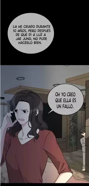 Las Transformaciones De Una Chica Mariposa - Capítulo 21 - Página 25 - LectorTMOo
