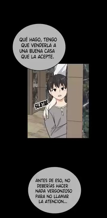 Las Transformaciones De Una Chica Mariposa - Capítulo 21 - Página 26 - LectorTMOo