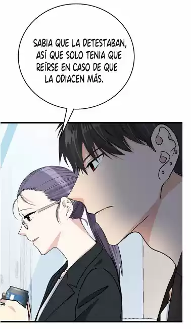 Las Transformaciones De Una Chica Mariposa - Capítulo 21 - Página 37 - LectorTMOo