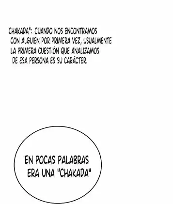 Las Transformaciones De Una Chica Mariposa - Capítulo 21 - Página 38 - LectorTMOo
