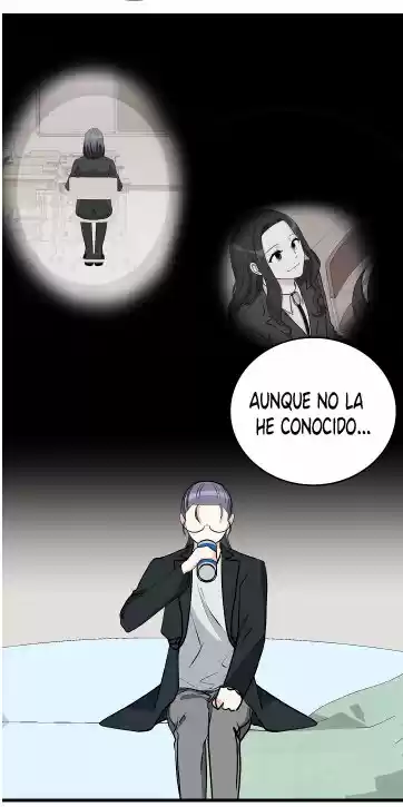 Las Transformaciones De Una Chica Mariposa - Capítulo 21 - Página 39 - LectorTMOo