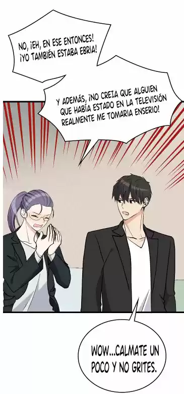 Las Transformaciones De Una Chica Mariposa - Capítulo 21 - Página 47 - LectorTMOo
