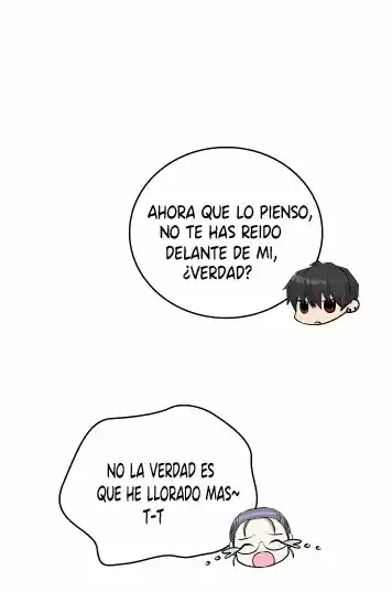 Las Transformaciones De Una Chica Mariposa - Capítulo 21 - Página 48 - LectorTMOo