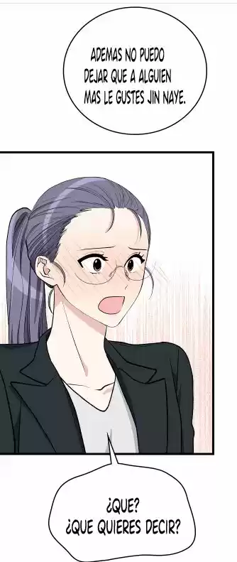 Las Transformaciones De Una Chica Mariposa - Capítulo 21 - Página 59 - LectorTMOo