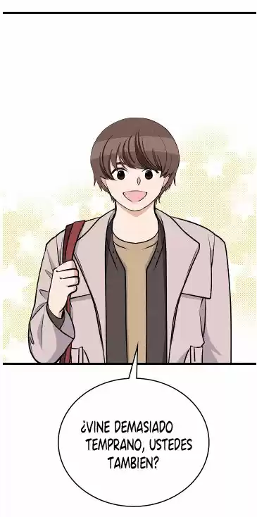 Las Transformaciones De Una Chica Mariposa - Capítulo 21 - Página 71 - LectorTMOo