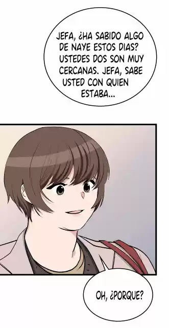 Las Transformaciones De Una Chica Mariposa - Capítulo 21 - Página 73 - LectorTMOo