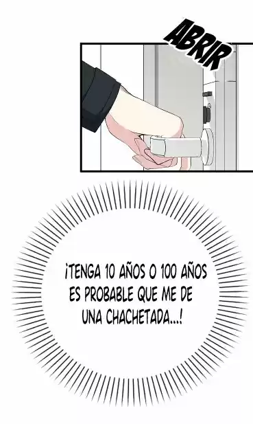 Las Transformaciones De Una Chica Mariposa - Capítulo 22 - Página 25 - LectorTMOo